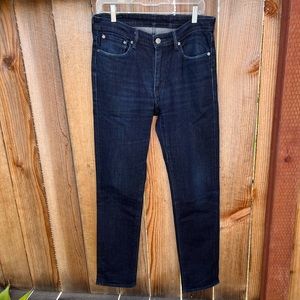 Levi’s 511 slim fit jeans